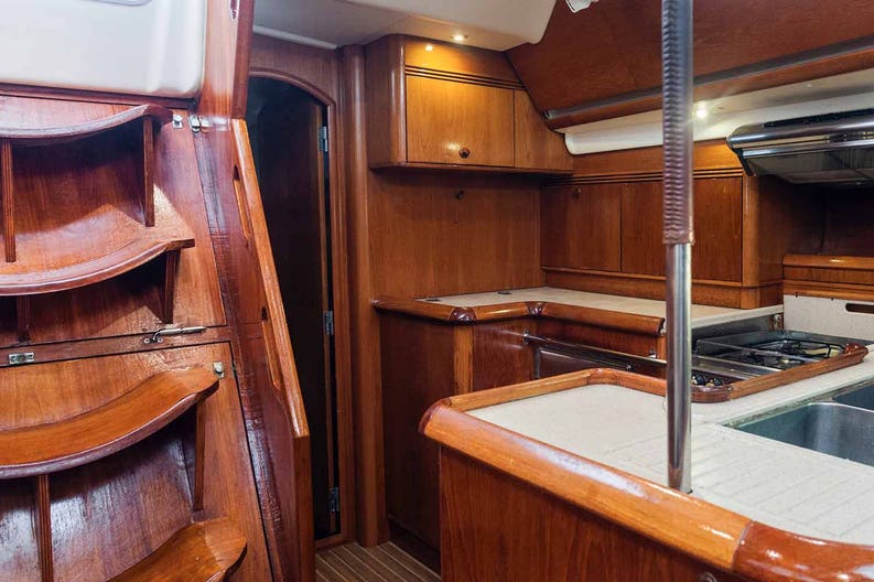 Vision III Vision III