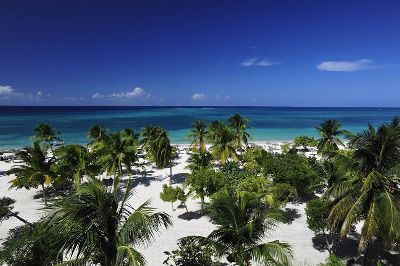 Beach-at-Guardalavaca-Holguin-Cuba