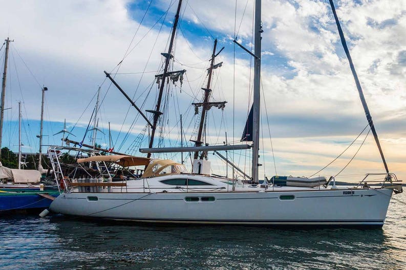 Vision III Vision III