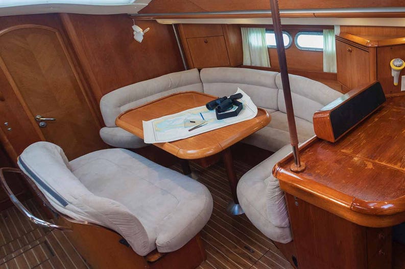 Vision III Vision III