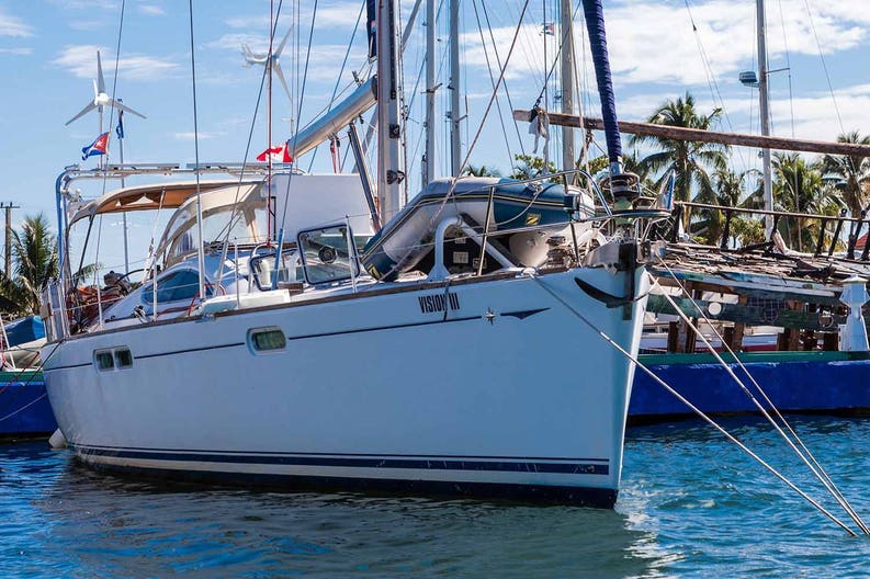 Vision III Vision III