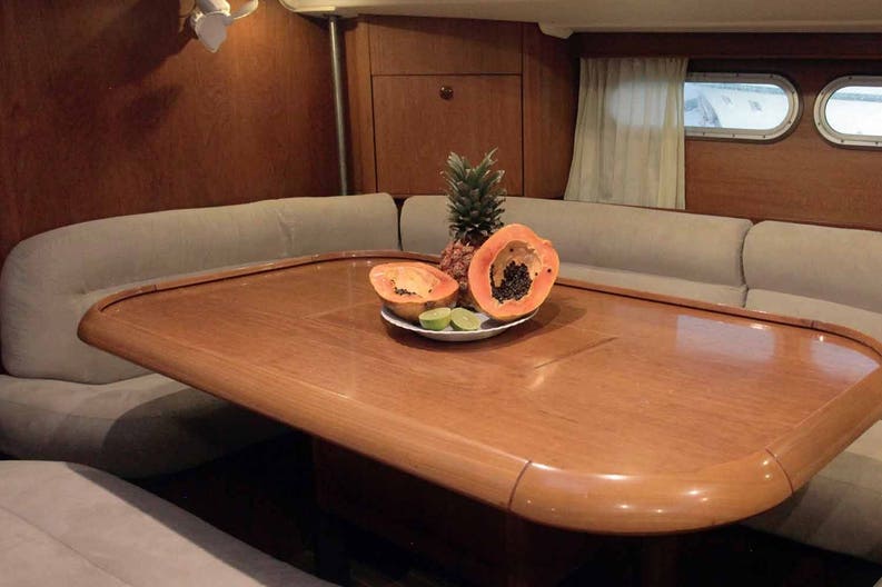 Vision III Vision III