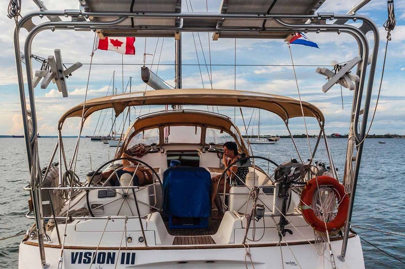 Vision III Vision III