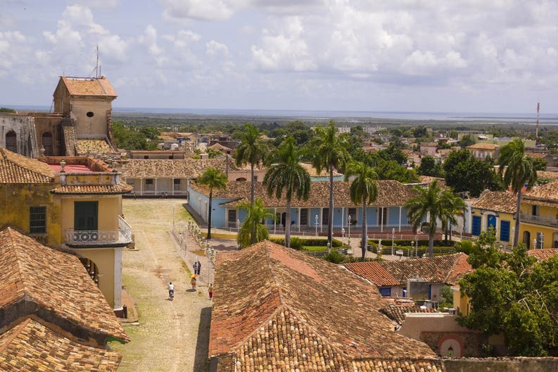 Sancti-Spiritus-Province-Cuba