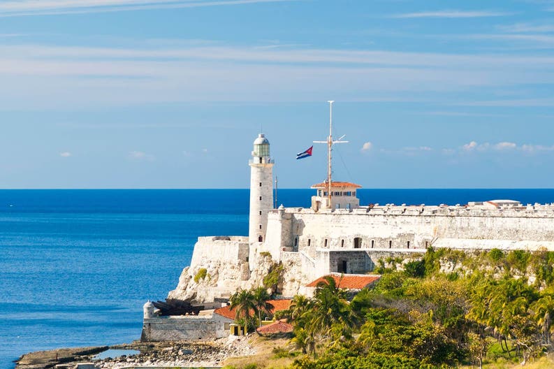 Fortress-of-El-Morro-Cuba