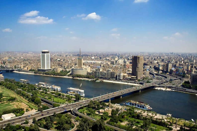egitto-cairo