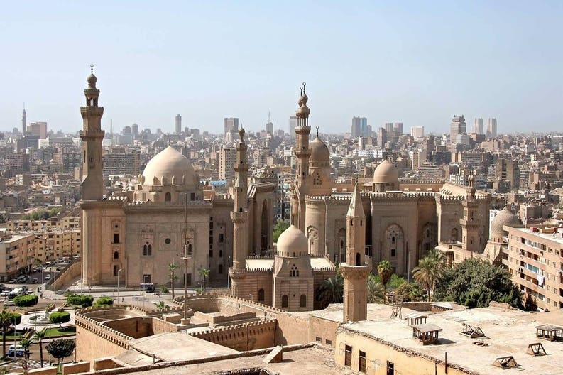 egitto-il-cairo