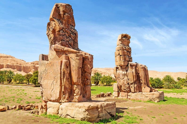 egypt-the-colossi-of-memnon