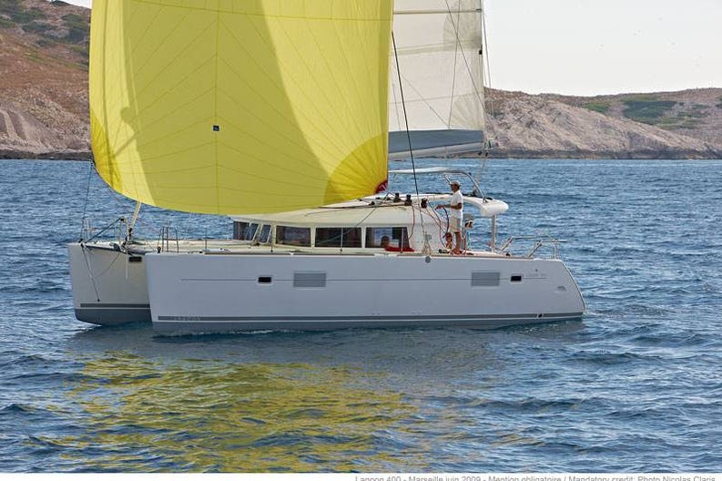 Lagoon 400s2