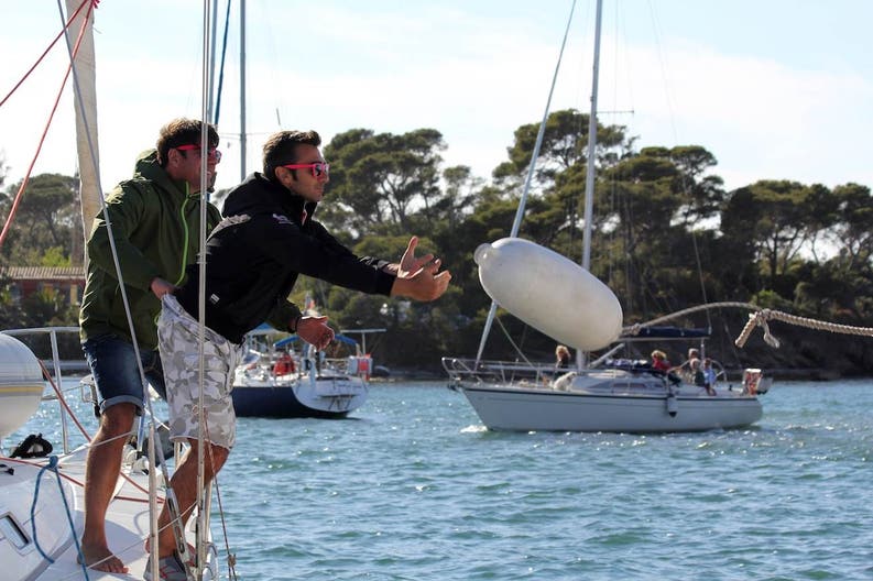 Yachtoo Sailing Week