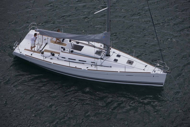 Beneteau  First 40
