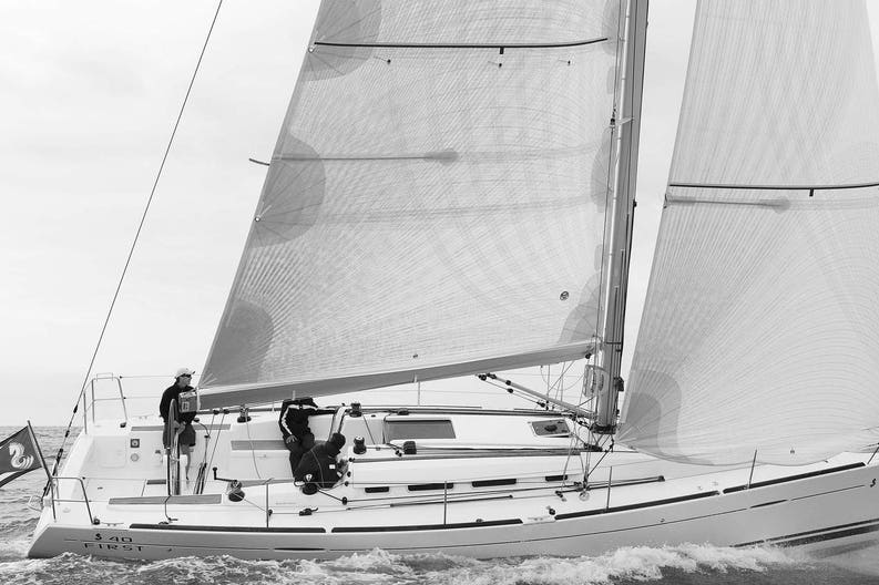 Beneteau  First 40