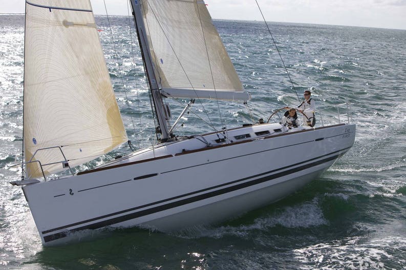 Beneteau  First 40