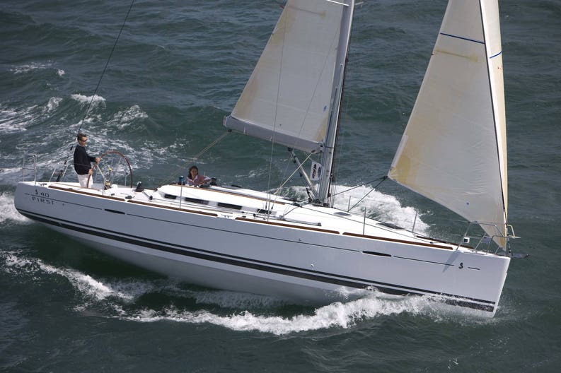 Beneteau  First 40
