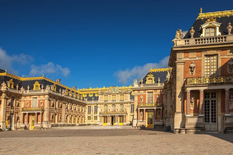 france-paris-versailles