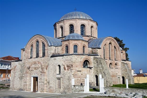 shutterstock-73918147-byzantine-church-evros-greece