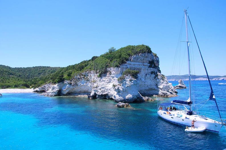 antipaxos-cabincharter