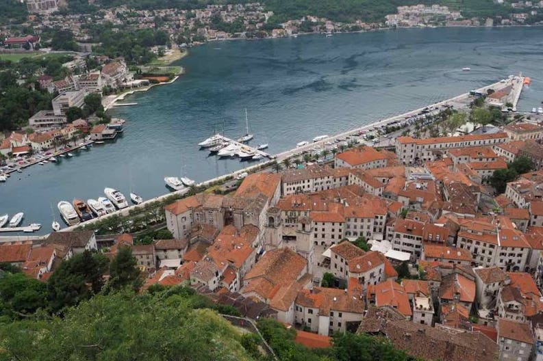 Montenegro Kotor