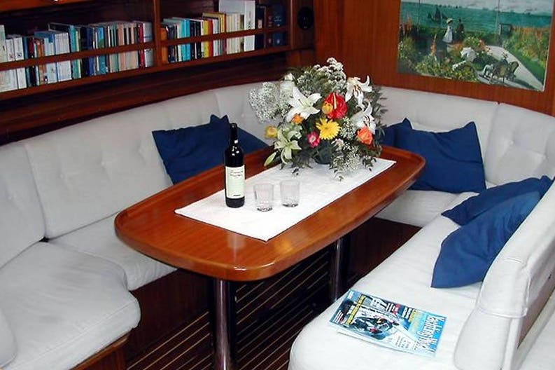 Penne Bianche interiors Penne Bianche interiors