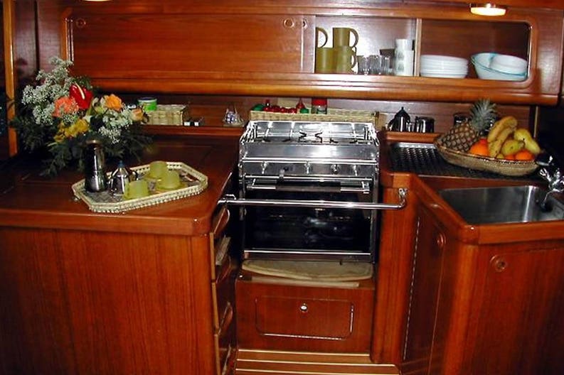 Penne Bianche interiors Penne Bianche interiors