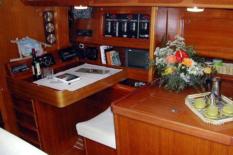 Penne Bianche interiors Penne Bianche interiors