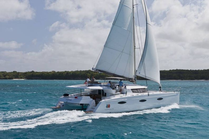 Sanya 57