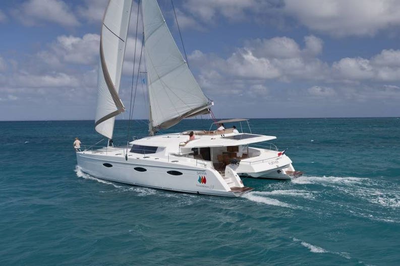 Sanya 57