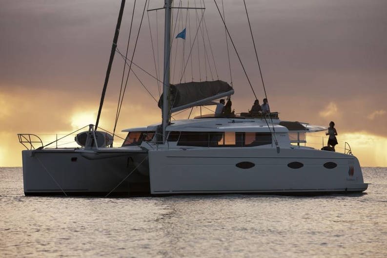 Sanya 57