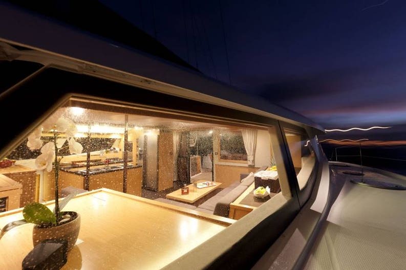 Sanya 57