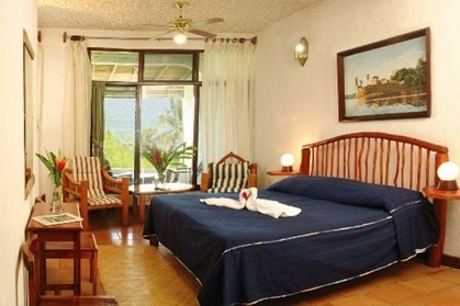 villa-caribe-livingstone-camera