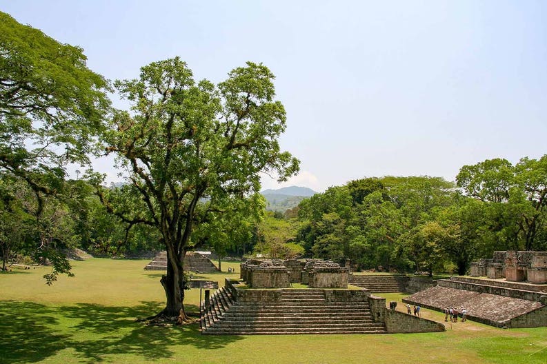 honduras-copan-ruins