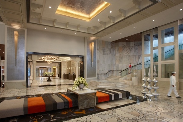 itc-mughal-agra-hall