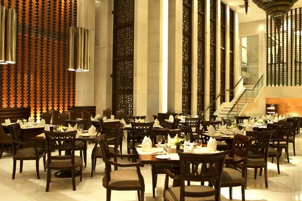 itc-mughal-agra-ristorante