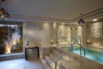 Treatment Room