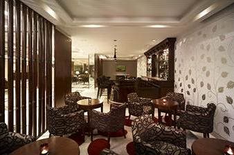 Hotel Lounge