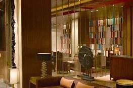 Hotel Interior