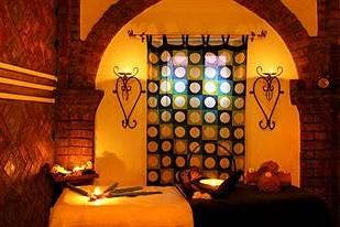 Treatment Room
