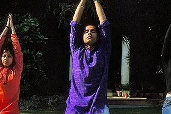 Yoga