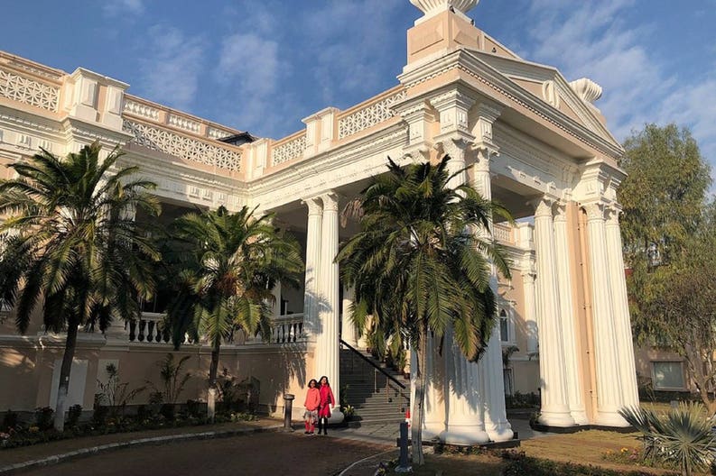 amritsar-welcomhotel