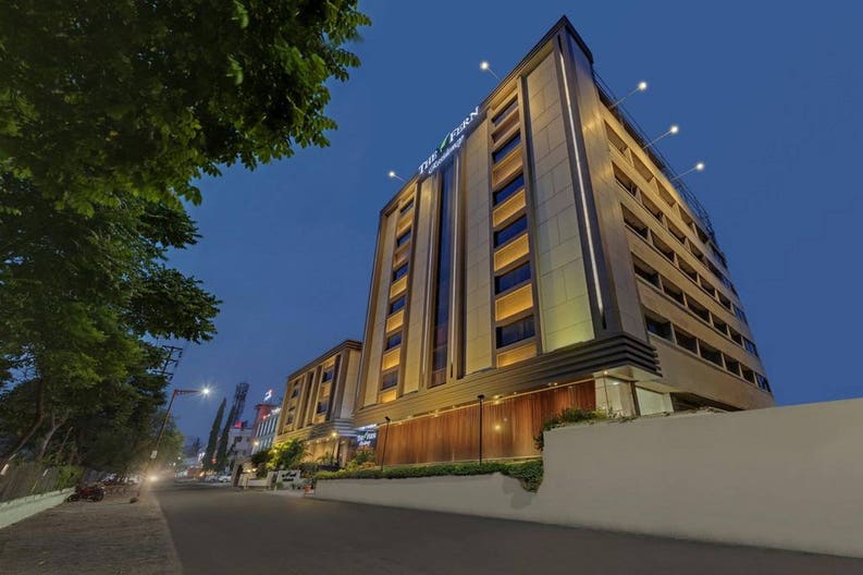 fern-residency-aurangabad