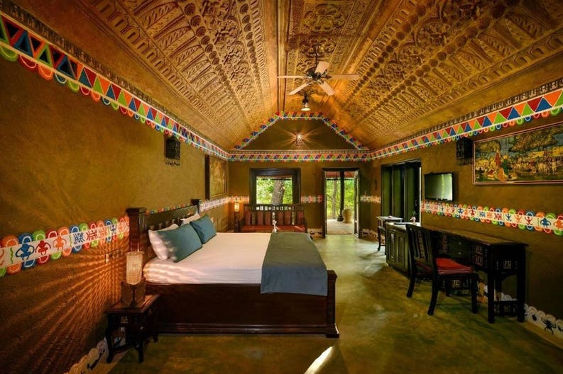syna-tiger-resort-bandhavgarh