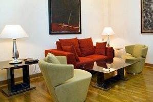 Executive Lounge
