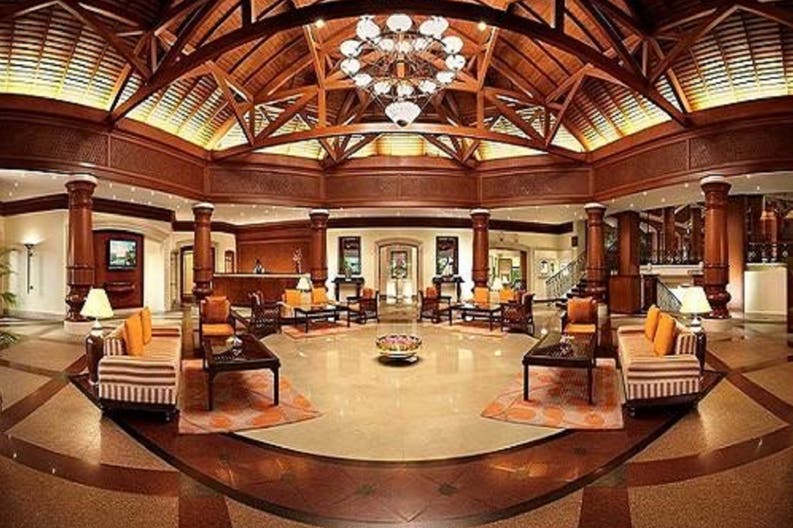 Taj Gateway, Calicut