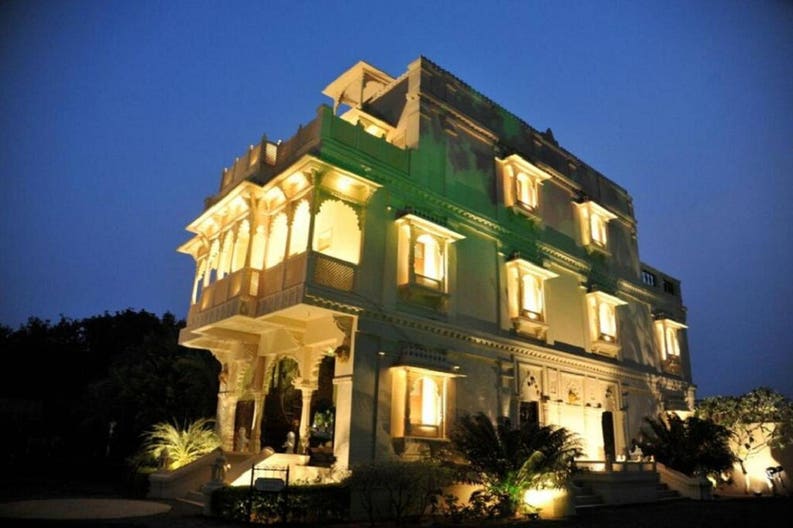 champaner-heritage-resort