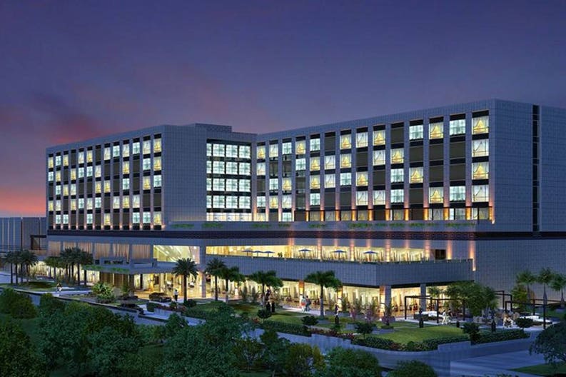 hyatt-chandigarh-hotel-elante