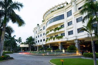 le-royal-meridien-chennai-esterno