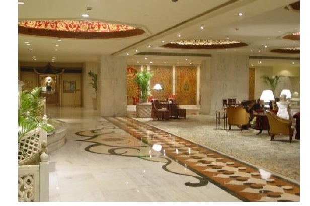 hall