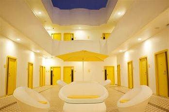 Hotel Interior