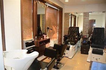 Hair Salon
