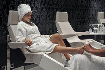 Spa Treatment